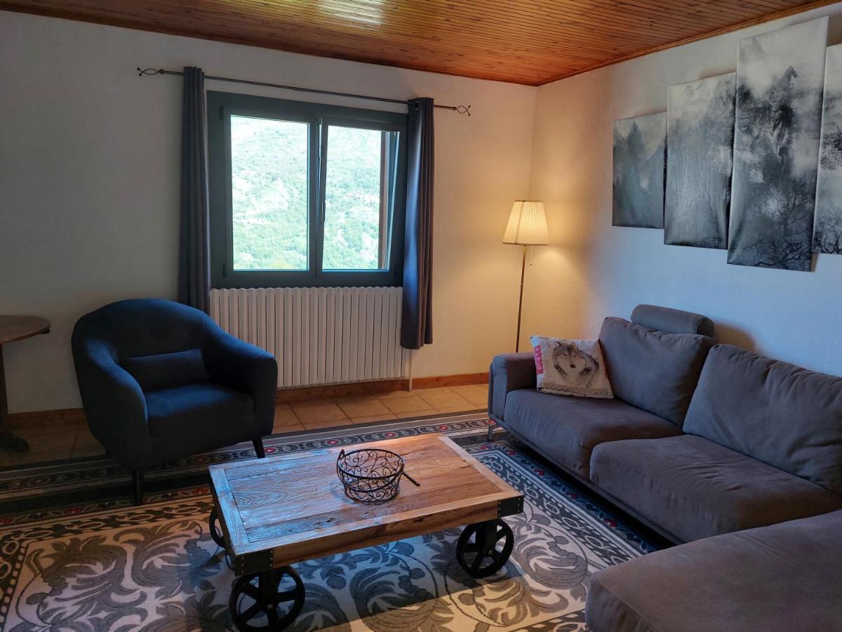 La Maison De Charlie Les 2 Alpes Les Deux Alpes Luaran gambar
