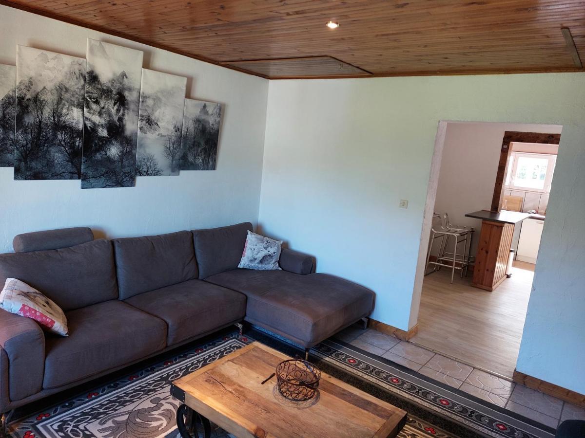 La Maison De Charlie Les 2 Alpes Les Deux Alpes Luaran gambar