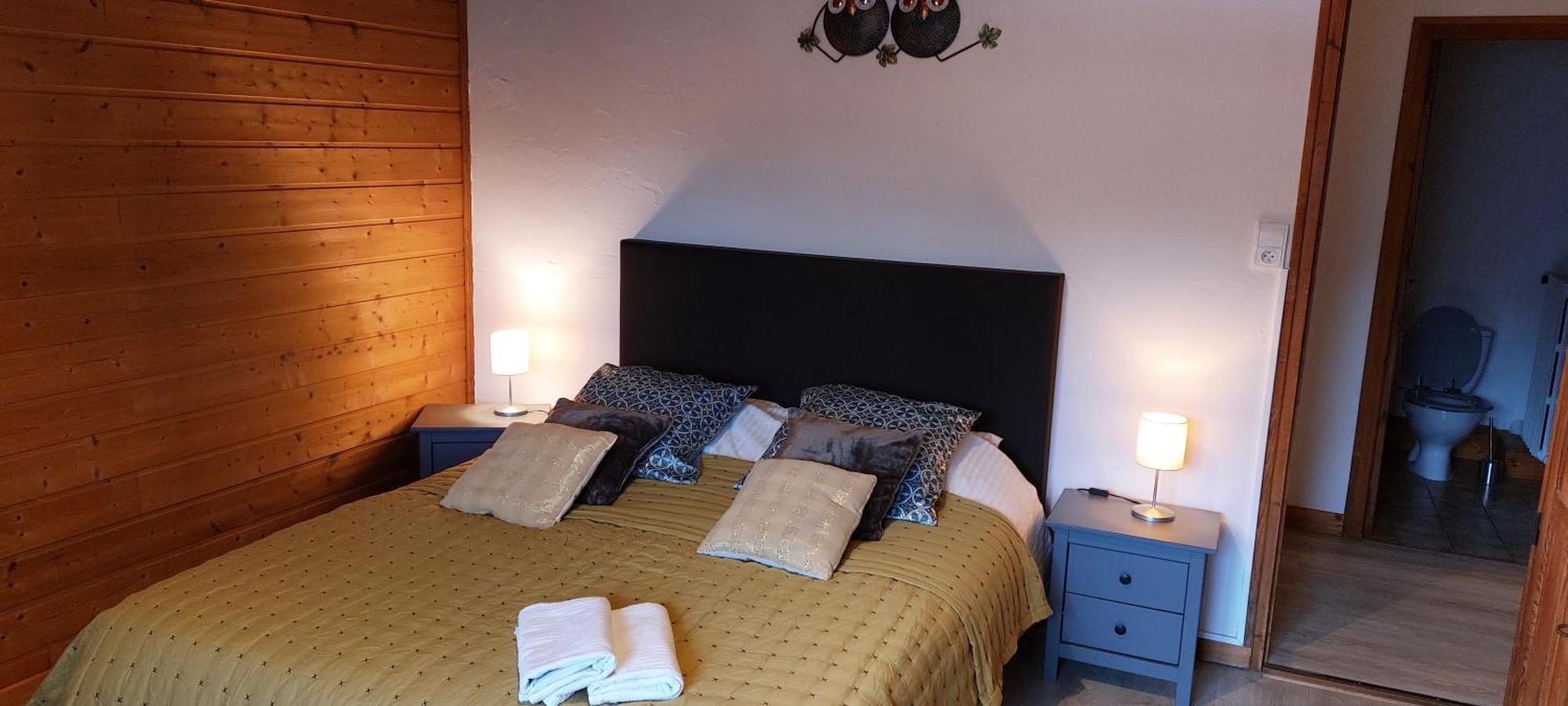 La Maison De Charlie Les 2 Alpes Les Deux Alpes Luaran gambar