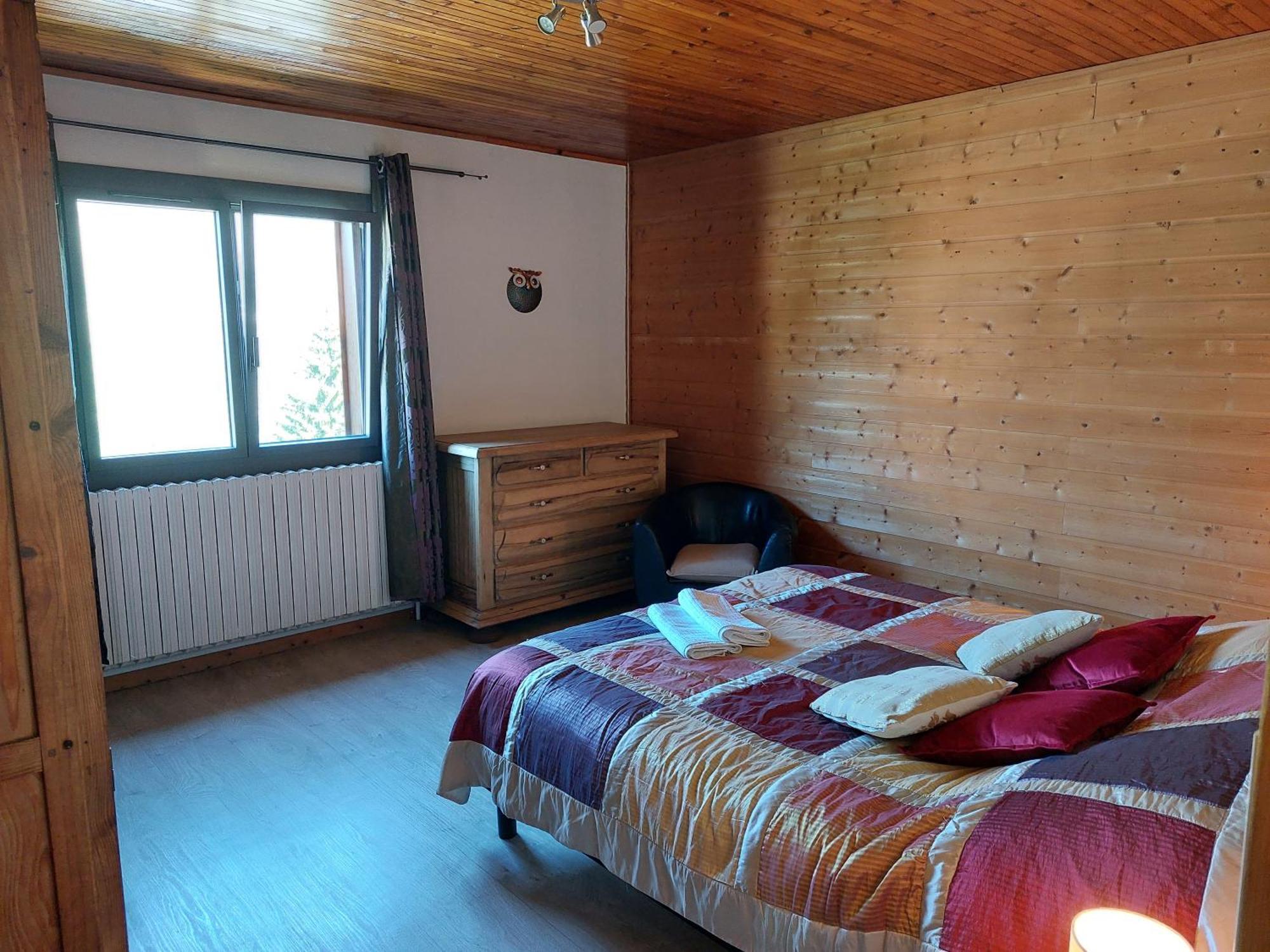 La Maison De Charlie Les 2 Alpes Les Deux Alpes Luaran gambar
