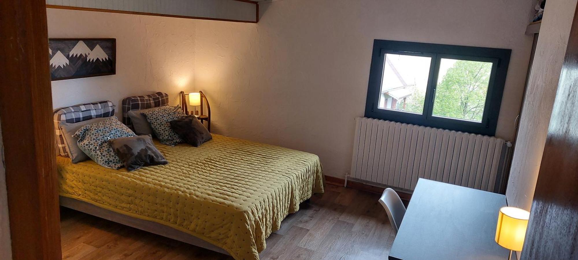 La Maison De Charlie Les 2 Alpes Les Deux Alpes Luaran gambar
