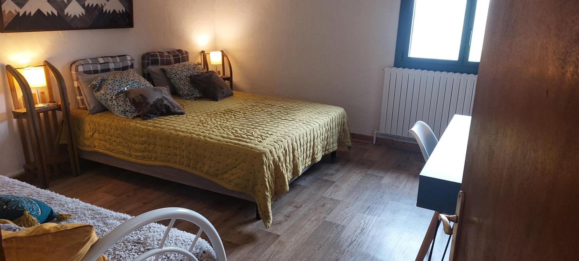 La Maison De Charlie Les 2 Alpes Les Deux Alpes Luaran gambar