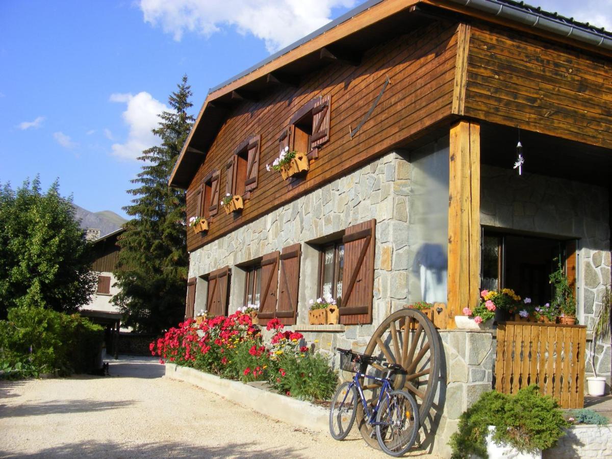 La Maison De Charlie Les 2 Alpes Les Deux Alpes Luaran gambar